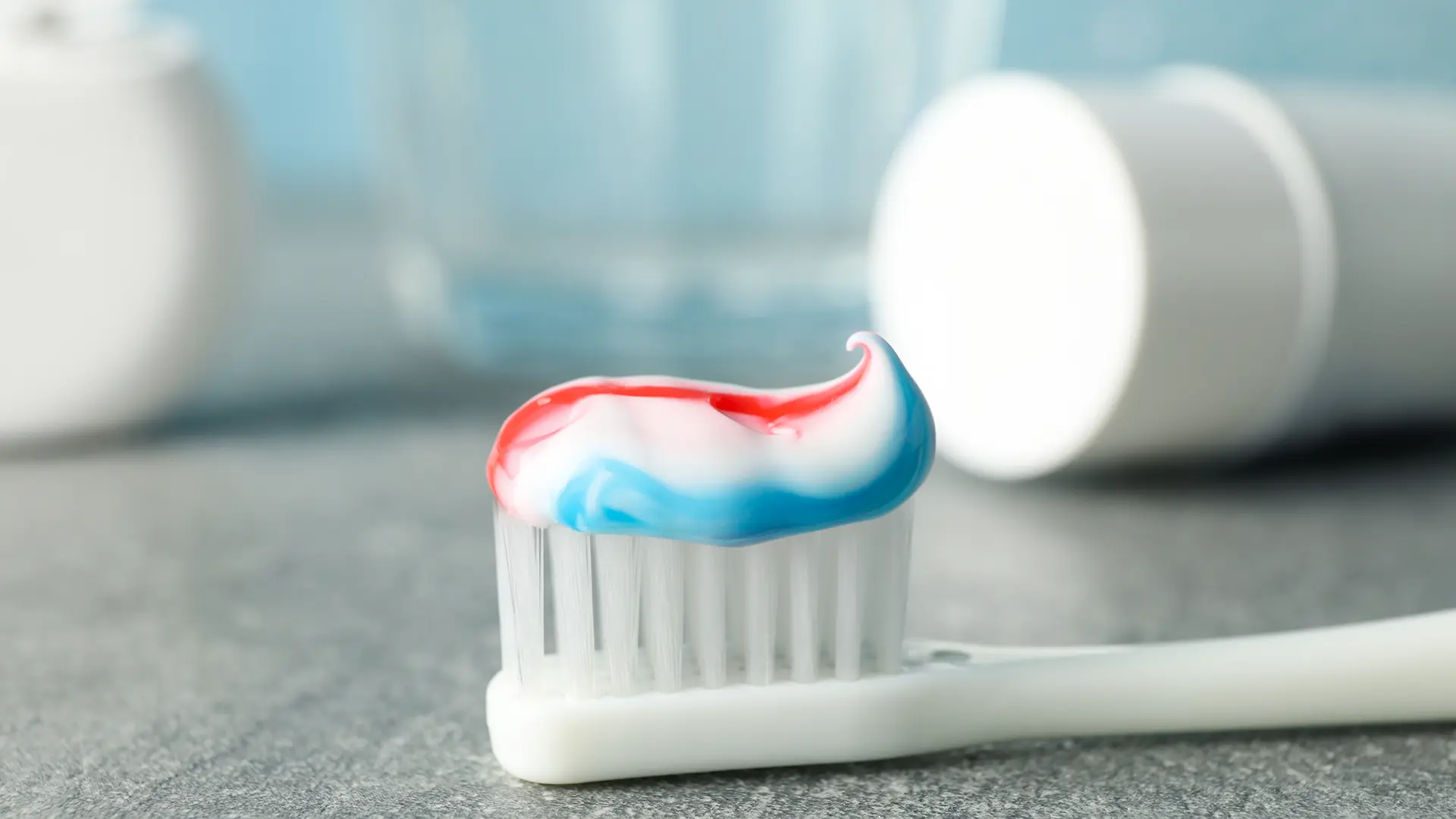 Najbolja pasta za desni