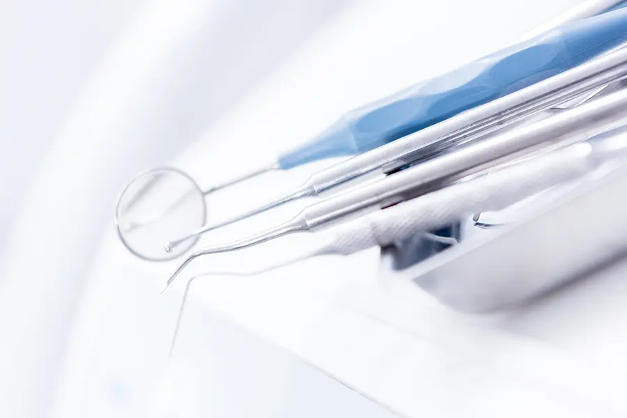 Oridnacija Dentina Novi Sad detalj iz ordinacije