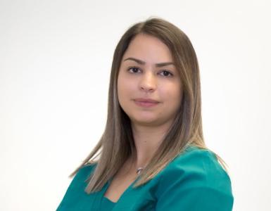Dr Tamara Duric