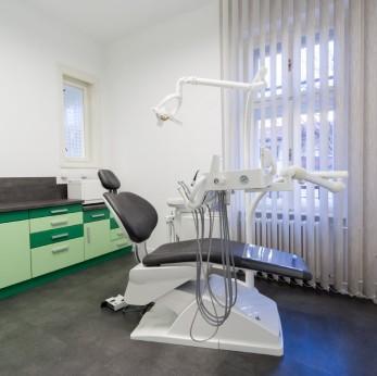 O nama Stomatoloska ordinacija Dentina Novi Sad