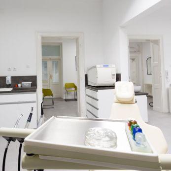 O nama Dentina Dental Centar Djuric