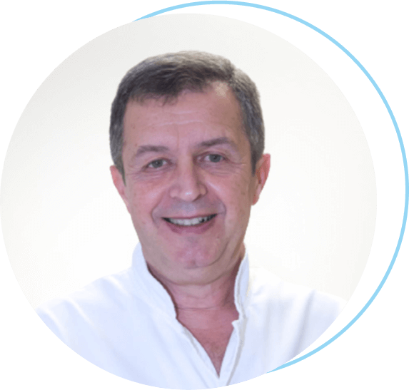 Prof Dr Milanko Duric