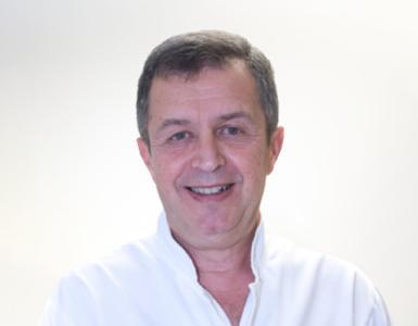 Prof. dr Milanko Duric