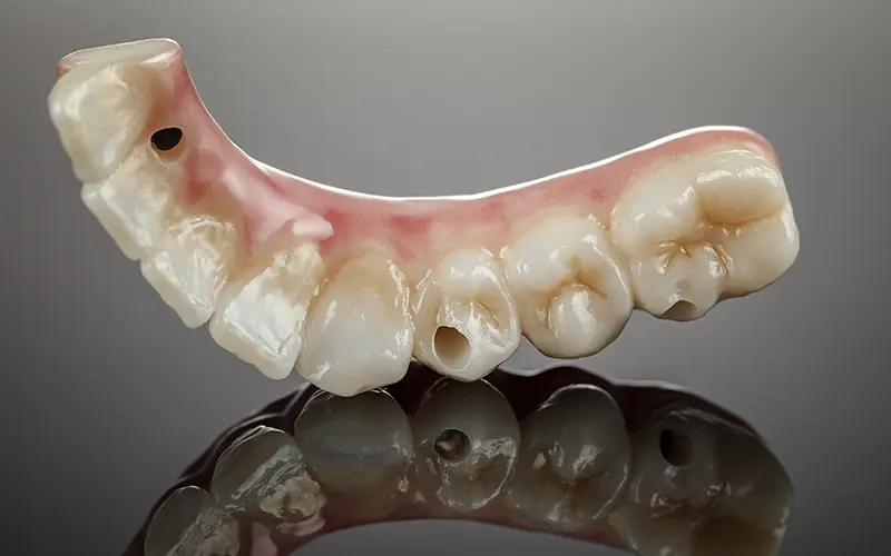 Dentalna proteza